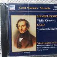 аудио дискове с класическа музика 3, снимка 13 - CD дискове - 34188458