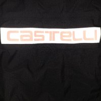 CASTELLI мембрана (джърси) за колоездене , снимка 4 - Велосипеди - 38858478