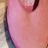 Arche-френски висок клас обувки ,пролетни,кожени, 40, снимка 11 - Дамски елегантни обувки - 39929763