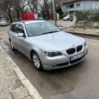 BMW E61 525d, снимка 12 - Автомобили и джипове - 44758976