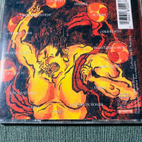 Sepultura,Unleashed,Contaminated, снимка 8 - CD дискове - 36274316
