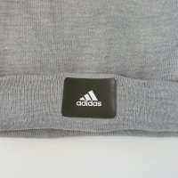 Adidas оригинална зимна шапка, снимка 2 - Шапки - 42511448