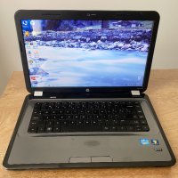 Лаптоп HP Pavilion G6 intel i5, снимка 2 - Лаптопи за игри - 41580505