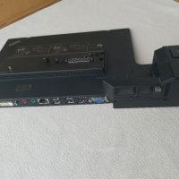 Докинг станция Lenovo 4337 ThinkPad Dock Series 3, снимка 6 - Други - 42318396