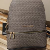 Дамски раници Michael Kors , снимка 5 - Чанти - 40234692