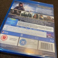 Pirates of the Caribbean - Salazar's Revenge (Blu-Ray) БЕЗ БГ субс, снимка 2 - Blu-Ray филми - 44478635