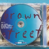 Joe Zawinul – 2006 - Brown Street(2CD)(Fusion,Big Band,Jazz-Rock), снимка 6 - CD дискове - 42257127