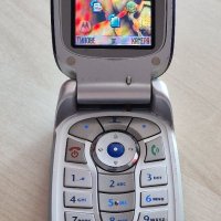 Motorola V550, снимка 4 - Motorola - 41372208