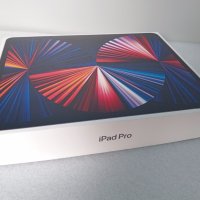 Само кутия за iPad Pro 12.9" 256GB, снимка 6 - Таблети - 42271450