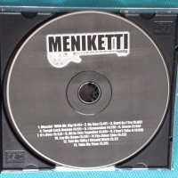Dave Meniketti(Y & T)– 2002- Meniketti(Blues Rock,Hard Rock), снимка 4 - CD дискове - 44263011