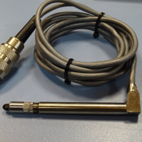 Опипвач TESA 032.10924 sensor probe iductive GT-22, снимка 7 - Резервни части за машини - 36169993