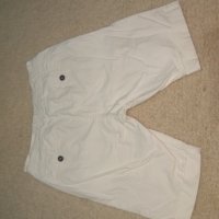 Бели къси памучни панталони IMPERIAL, снимка 5 - Детски къси панталони - 37827414