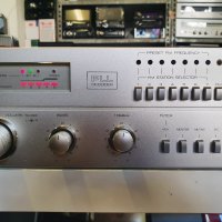 Ресийвър Telefunken RR 200 В отлично техническо и визуално състояние., снимка 3 - Ресийвъри, усилватели, смесителни пултове - 41892472