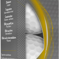 Srixon Z-Star Diamond топки за голф, снимка 5 - Голф - 44533867
