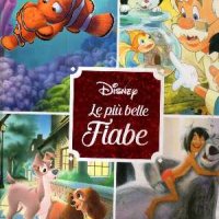 Продавам книгата; Collezione Disney - Le più belle fiabe vol. 1, снимка 1 - Детски книжки - 38817829