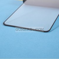 Samsung Galaxy S21 FE 5G Стъклен Протектор За Целия Екран Екран - Full Glue, снимка 5 - Фолия, протектори - 35890990