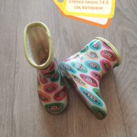 Обувки за момиче от 21 до 25 номер, снимка 9 - Детски обувки - 39861626