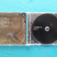 Alghazanth – 2001 - Osiris-Typhon Unmasked (Black Metal,Symphonic Metal), снимка 2 - CD дискове - 39023872