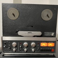 Revox B77, снимка 6 - Декове - 41729067