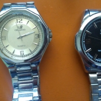 продавам  3  ръчни часовници за ценители, снимка 4 - Антикварни и старинни предмети - 34610885