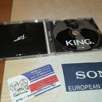 T.I.KING. CD 2008231147, снимка 14 - CD дискове - 41909127