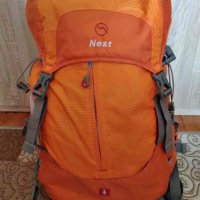Раница Nest Explorer, снимка 1 - Други спортове - 41914961