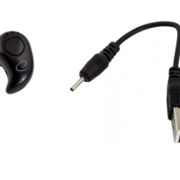 Bluetooth слушалки Esperanza , снимка 1 - Bluetooth слушалки - 44603292