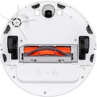 Робот прахосмукачка Roborock S6 Pure за сухо и мокро почистване, снимка 4 - Прахосмукачки - 41976768