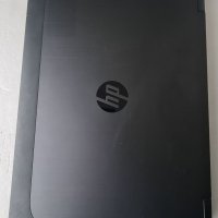 Hp ZBook i7 4900mq / quadro k2100m, снимка 14 - Лаптопи за работа - 40053245