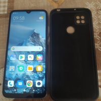 Продавам Redmi 10A, снимка 2 - Xiaomi - 42323006