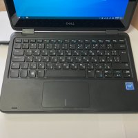 Лаптоп/Таблет Dell Latitude 3190 2in1 Touchscreen, снимка 2 - Лаптопи за работа - 41443899