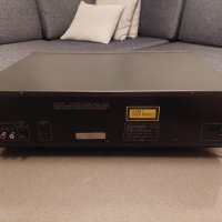 Technics SL-PS50 CD player , снимка 3 - Аудиосистеми - 42500480