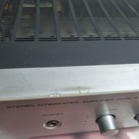 Akai AM-U22 Stereo Amplifer, снимка 4 - Ресийвъри, усилватели, смесителни пултове - 41268590