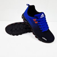 Мъжки маратонки Adidas Реплика ААА+, снимка 3 - Маратонки - 41960257
