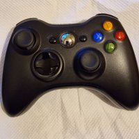 Конзола XBOX 360 60 gb,джойстик,три игри и камера, снимка 12 - Xbox конзоли - 39215782