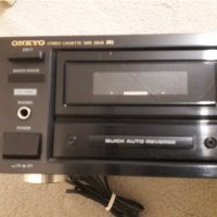 ONKYO TA2640, снимка 4 - Декове - 35985200