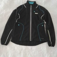 Тънко спортно дамско яке/горнище Craft, размер S/M, снимка 1 - Спортна екипировка - 34405348
