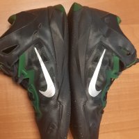 Nike Zoom Hyperchaos-Много Запазени, снимка 13 - Маратонки - 41821762