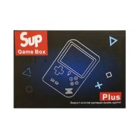 Игрова конзола Sup Game Box с много ретро игри, снимка 1 - Други - 41487994