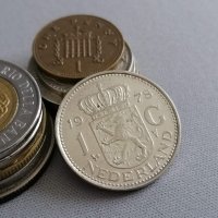 Монета - Нидерландия - 1 гулден | 1978г., снимка 1 - Нумизматика и бонистика - 35934601