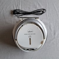 Xiron XCD-747 / радио със CD плейър., снимка 7 - Радиокасетофони, транзистори - 44355601