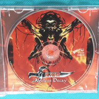Ilium- 2009- Ageless Decay(Melodic Power Metal) Australia, снимка 10 - CD дискове - 44616250