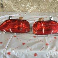 Стопове за мъгла к-т Renault Megan / Dacia, снимка 1 - Части - 41023872