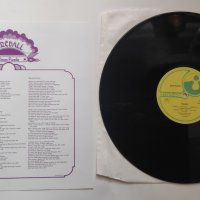 Deep Purple – Fireball - Ричи Блекмор, Иън Гилън, Роджър Глоувър, Джон Лорд и Иън Пейс, снимка 5 - Грамофонни плочи - 44491780