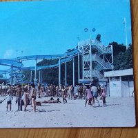 Стари пощенски картички, ненадписани, снимка 1 - Колекции - 34043376
