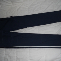 Дамски Спортен панталон еластичен клин джегингс размер М , снимка 5 - Панталони - 36127548