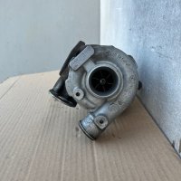 turbo BMW 2.0D E39,E46, снимка 1 - Части - 44206864