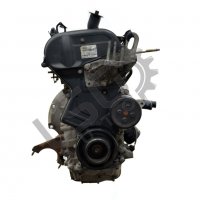 Двигател FXJA 1.4 Mazda 2 I (DY)(2003-2007) ID:92208, снимка 4 - Части - 39292105