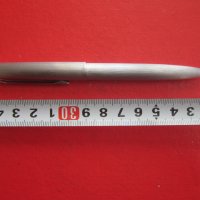 Невероятен химикал химикалка писалка Пеликан, снимка 1 - Колекции - 35749197