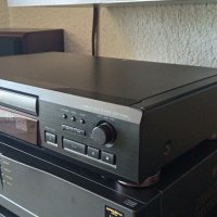 Sony cdp-xe220, снимка 8 - Аудиосистеми - 41633328